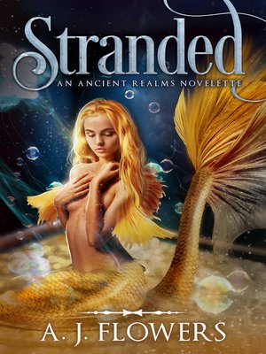 cover image of Stranded